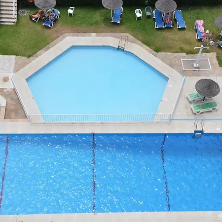 La Nogalera 7 Apartman Torremolinos