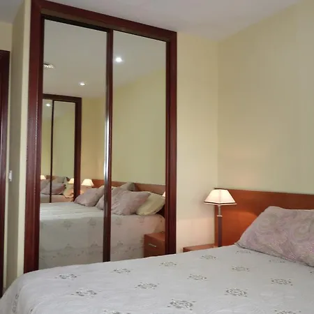 Apartman La Nogalera 7 Torremolinos