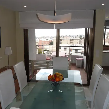 La Nogalera 7 Apartman